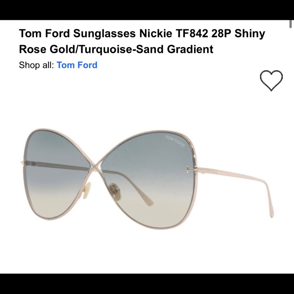 New with box and velvet case. Everything shown in pictures